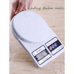 Cân Tiểu Ly, Cân Điện Tử Nhà Bếp  Cân Mini nhà bếp làm bánh