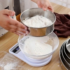 Cân Tiểu Ly, Cân Điện Tử Nhà Bếp  Cân Mini nhà bếp làm bánh