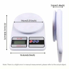 Cân Tiểu Ly, Cân Điện Tử Nhà Bếp  Cân Mini nhà bếp làm bánh