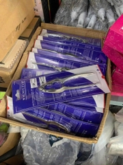 DỤNG CỤ KẸP CÀNG CUA INOX