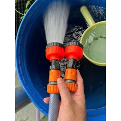 Đầu Vòi Tăng Áp Suất Nước – Giải Pháp Cho Áp Lực Nước