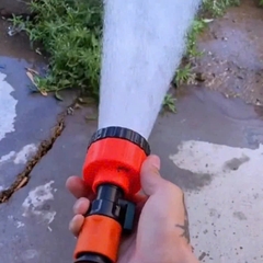 Đầu Vòi Tăng Áp Suất Nước – Giải Pháp Cho Áp Lực Nước