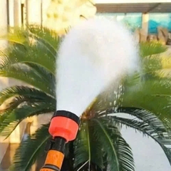 Đầu Vòi Tăng Áp Suất Nước – Giải Pháp Cho Áp Lực Nước