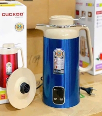 Ấm siêu tốc đun+ ủ ấm Gugkdd 2in1 GD-ST30 3 lít
