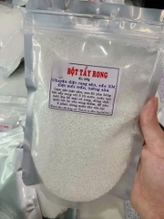 BỘT TẨY RONG RÊU