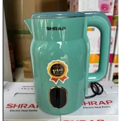 ẤM SIÊU TỐC Shap 3L