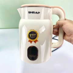 ẤM SIÊU TỐC Shap 3L