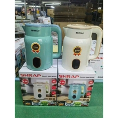 ẤM SIÊU TỐC Shap 3L