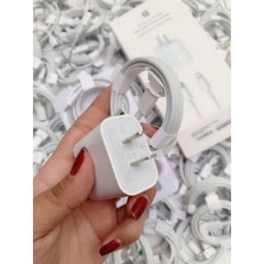 Củ sạc nhanh 20W và Cáp TypeC