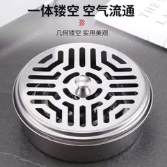 Hộp đựng nhang muỗi M-32