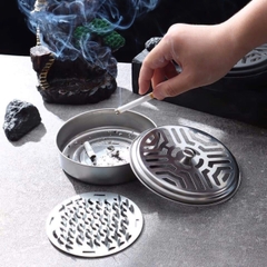 Hộp đựng nhang muỗi M-32