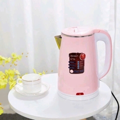 ẤM SIÊU TỐC JIPLAI 2 LỚP 2,5L