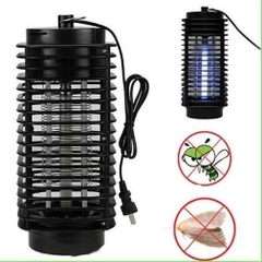 Đèn Bắt Muỗi Điện Quang Hình Tháp 3D