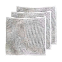 SET 10 Khăn lau lưới