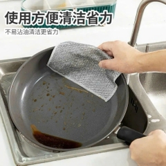 SET 10 Khăn lau lưới