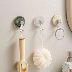 MÓC LẺ DÁN TƯỜNG HÍT CHÂN KHÔNG