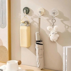 MÓC LẺ DÁN TƯỜNG HÍT CHÂN KHÔNG