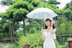 DÙ TRONG SUỐT