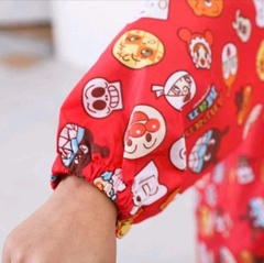 ÁO MƯA BIT TRẺ EM