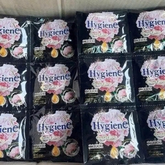 SET 24 GÓI XẢ HYGIENE ĐẬM ĐẶC SIÊU THƠM