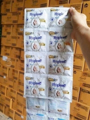 SET 24 GÓI XẢ HYGIENE ĐẬM ĐẶC SIÊU THƠM