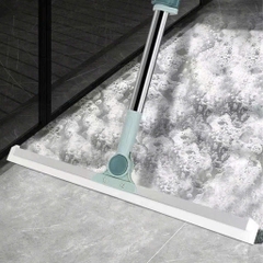 Chổi gạt nước sàn nhà tắm 50cm quét nhà thông minh