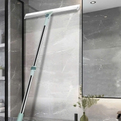Chổi gạt nước sàn nhà tắm 50cm quét nhà thông minh
