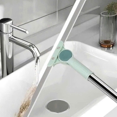 Chổi gạt nước sàn nhà tắm 50cm quét nhà thông minh