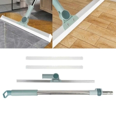 Chổi gạt nước sàn nhà tắm 50cm quét nhà thông minh