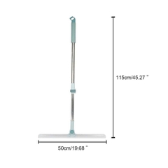 Chổi gạt nước sàn nhà tắm 50cm quét nhà thông minh