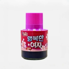 CỐC THẢ BỒN CẦU HÀN QUỐC SMILE MOM