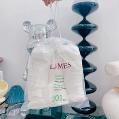 BÔNG TẨY TRANG LAMES 201 MIẾNG