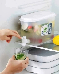 BÌNH NƯỚC 3,5L VIỆT NHẬT CÓ VÒI TIỆN LỢI