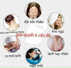 BICH 100 GÓI BỘT THẢO DƯỢC NGÂM CHÂN TÚI LỌC VỊ NGẢI CỨU