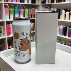 BÌNH GIỮ NHIỆT HÌNH LON NƯỚC NGỌT 500ML