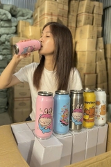 BÌNH GIỮ NHIỆT HÌNH LON NƯỚC NGỌT 500ML