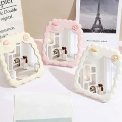 Gương Để Bàn Đám Mây Hình Cừu Relo