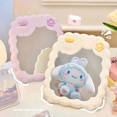 Gương Để Bàn Đám Mây Hình Cừu Relo