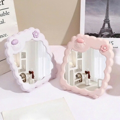 Gương Để Bàn Đám Mây Hình Cừu Relo
