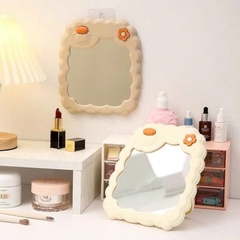 Gương Để Bàn Đám Mây Hình Cừu Relo