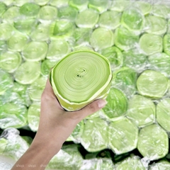 Túi rác ngải cứu dây rút đuổi muỗi chống côn trùng