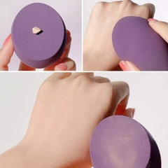 Set 4 Bông Mút Trang Điểm hình trứng siêu cute