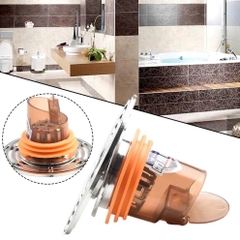 NẮP ĐẬY CỐNG THOÁT NƯỚC