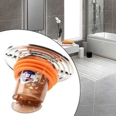 NẮP ĐẬY CỐNG THOÁT NƯỚC