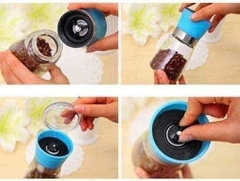 XAY TIÊU NẮP NHỰA