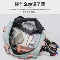 TÚI DU LỊCH / TẬP GYM FREEMORE