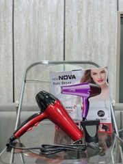 Máy sấy tóc new NOVA hàng xịn 5000w