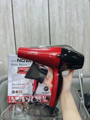 Máy sấy tóc new NOVA hàng xịn 5000w
