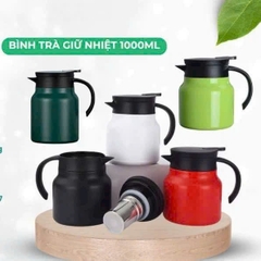 BÌNH PHA TRÀ 1L