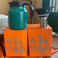 BÌNH PHA TRÀ 1L